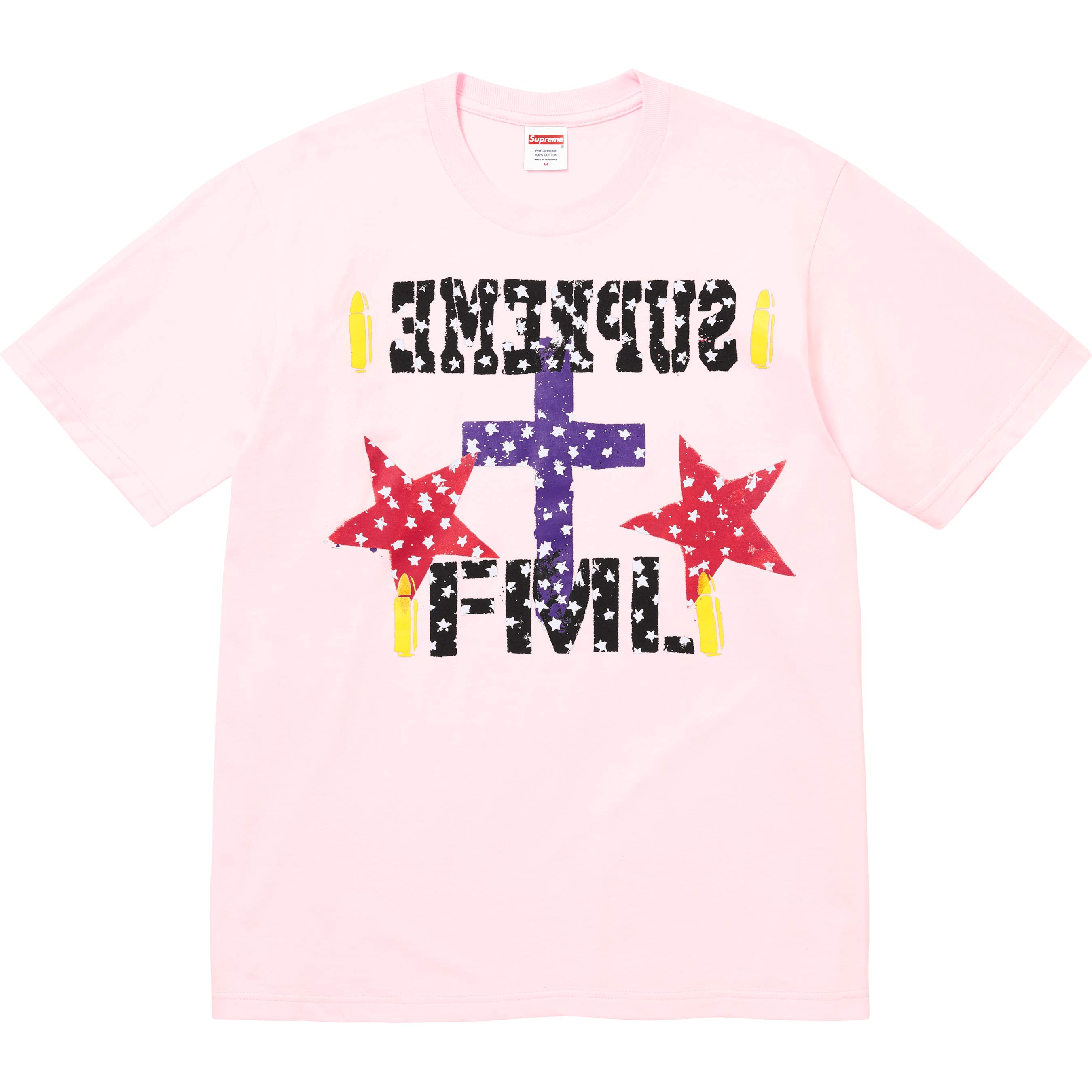 FML Tee view 5